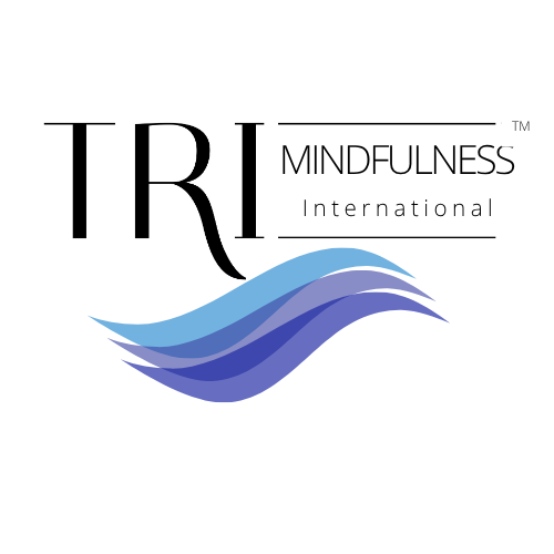TRI Mindfulness Logo
