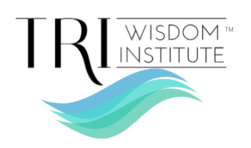TRI Wisdom Institute Logo