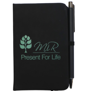 Mindfulness in Recovery Pocket Notebook