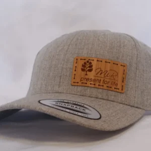 Mindfulness in Recovery® Hat