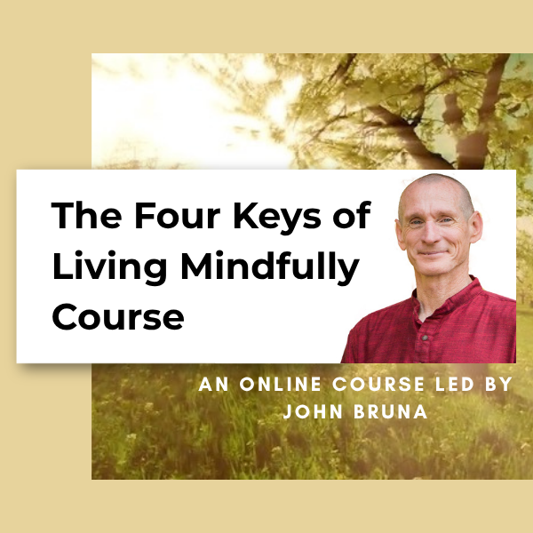 Four Keys Online Course