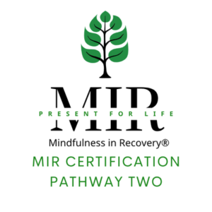 MIR Certification Pathway Two
