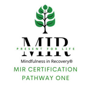MIR Certification Pathway One