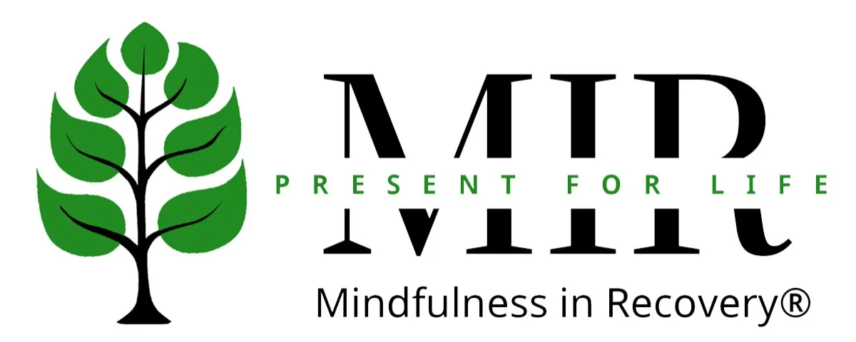 MIR Logo